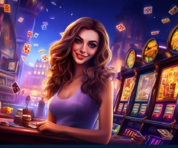 betwy စလော့ဂိမ်းများတွင် Bonus Features နှင့် Free Spins များ ပါဝင်ပါသည်
