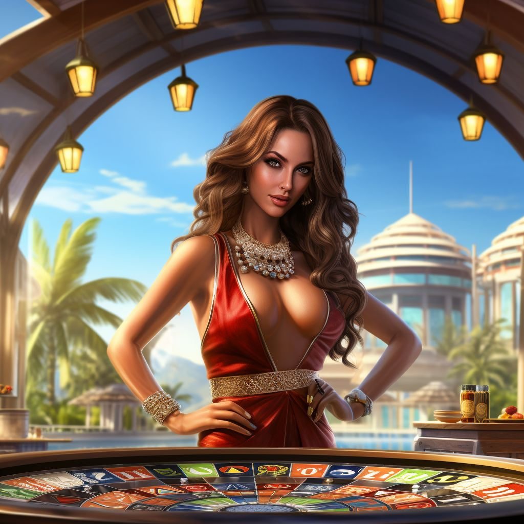 betwy Live Casino Experience