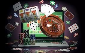 betwy ကာစီနိုတွင် Baccarat နှင့် Poker ဂိမ်းများကို MMK ငွေဖြင့် ကစားပါ